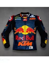 Johann Zarco jacket