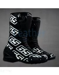 superbike boots