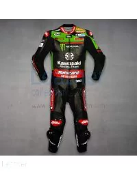 suit de Jonathan Rea