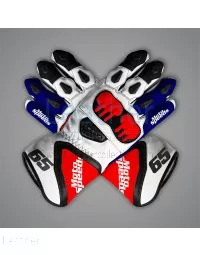 Gants de Superbike