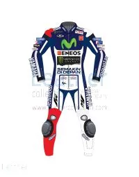 leathers movistar yamaha