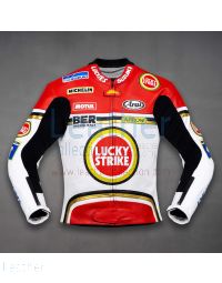 Chaqueta Suzuki