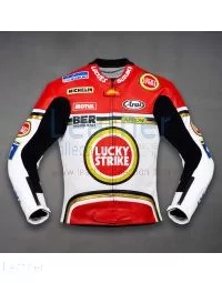 Kevin Schwantz Suzuki jacket