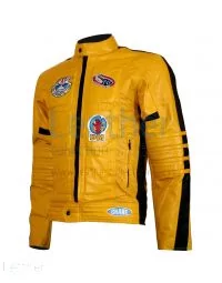 kill bill jacket