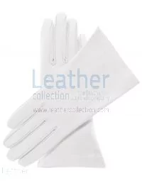 ladies leather gloves