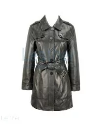 asymmetrical coat