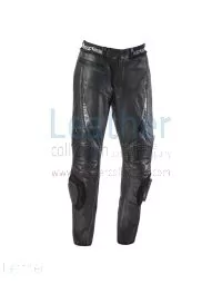motorcycle pants leather