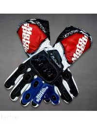 gp pro leather gloves