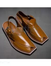 khan chappal