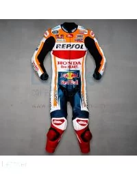 honda repsol leather suit 2020