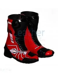 marc marquez race boots
