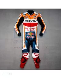 Anzug Marc Marquez