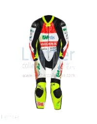 marco simoncelli leathers
