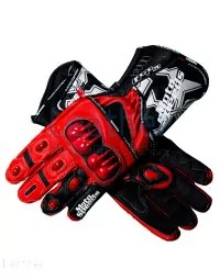 marc marquez rading style gloves