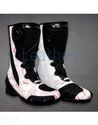 Botas de Corrida