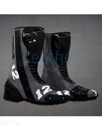 maverick viñales boots