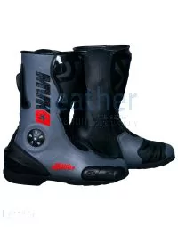 Maverick boots