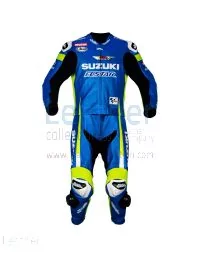 suzuki motogp leathers