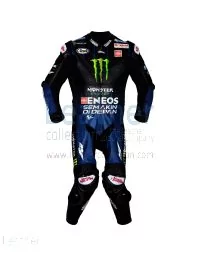 monster racing leathers