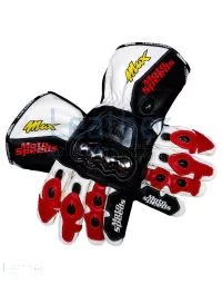 racing gloves for leather steering wheel