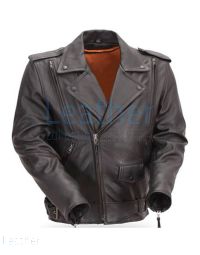 retro jacket men