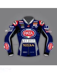 supermoto jacket