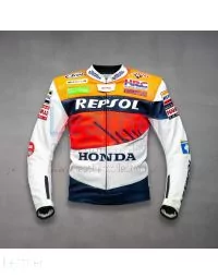 vintage honda jacket