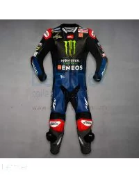 Monster Energy suit