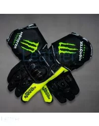 monster gloves