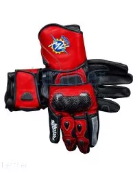 mv agusta motercycle gloves