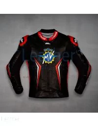 mv agusta jacket motorcycle