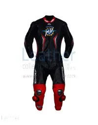 mv agusta track suit