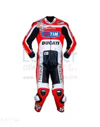 ducati clothing