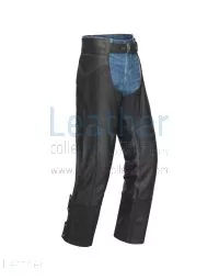 shotgun chaps