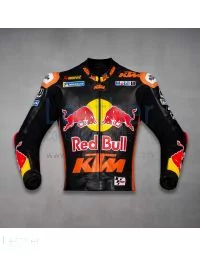 Motorcycle Winter Jacket
