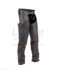 Chaparrera Para Moto