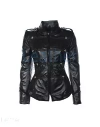 women military jacket