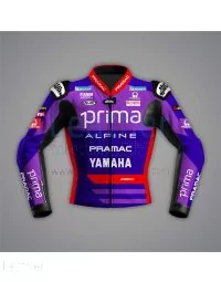 Miguel Oliveira Racing Jacket Yamaha