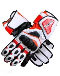 pro biker gloves
