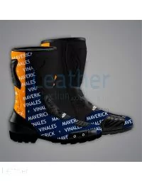 Riding Boots Leather