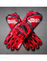 Riding Gloves for Motorcycle