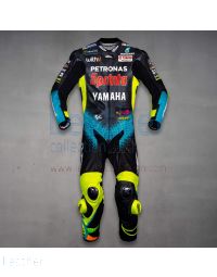 Rossi motogp traje