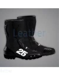 Safest Motorcycle Boots