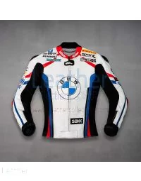 Veste de course BMW