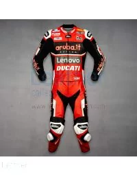 Costume Ducati