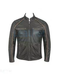 men's lightweight casual jackets