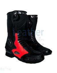 Botas Racing Moto