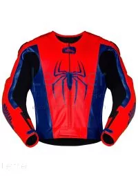 last stand spiderman jacket