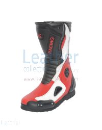 Botas Moto Racing