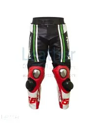 ペンタロンカワサキ Tom Sykes Kawasaki 2015